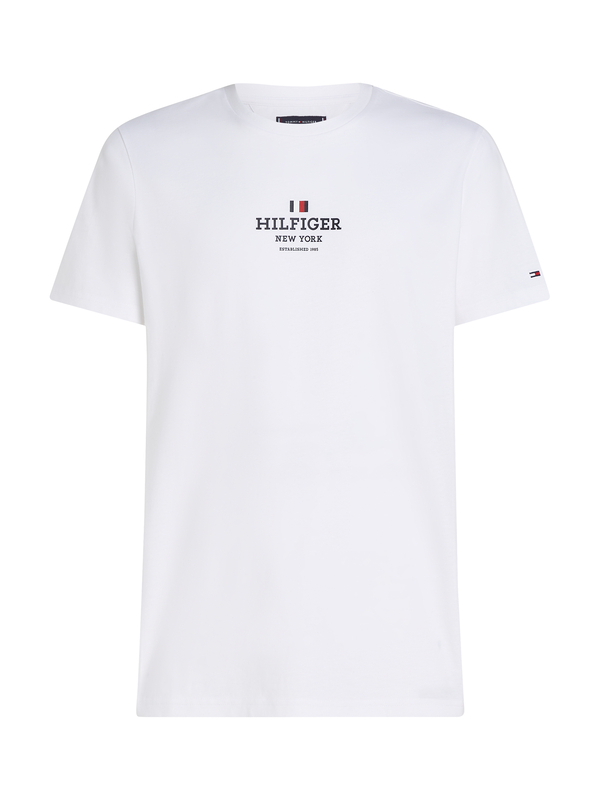  Hilfiger Regular Fit T-Shirt