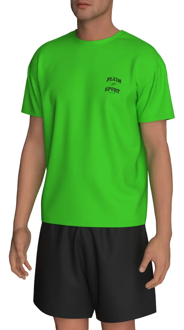 Short Sleeve T-shirt