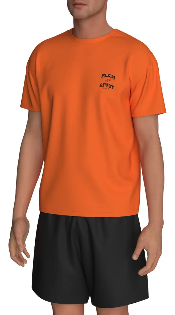Short Sleeve T-shirt