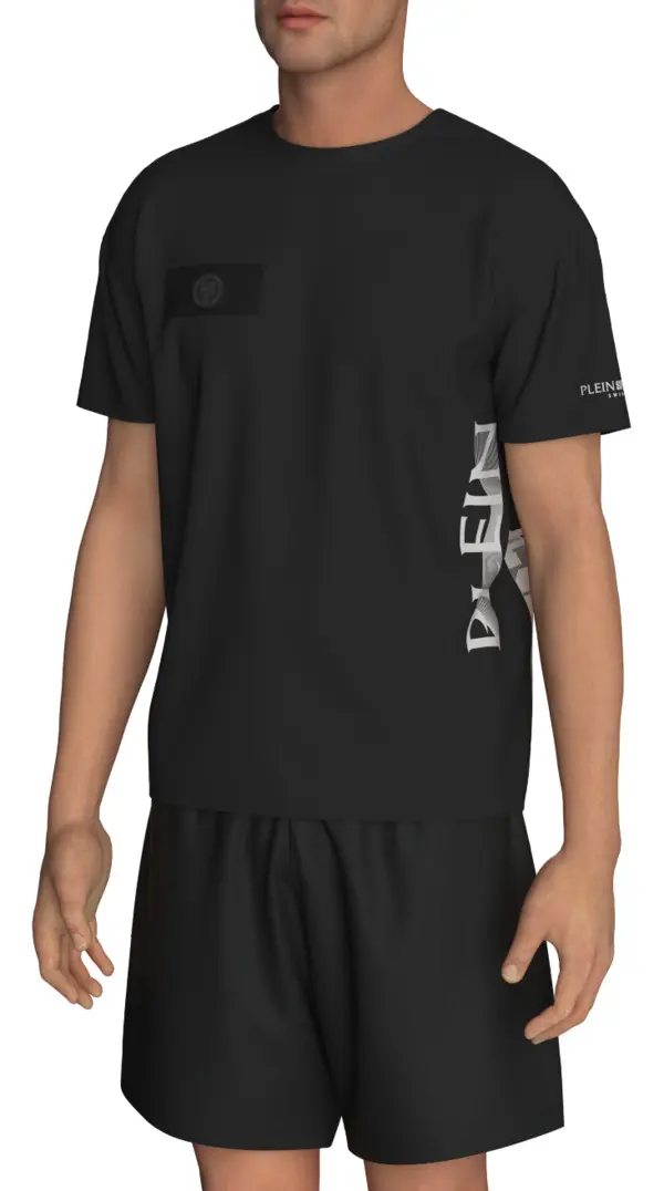 Short Sleeve T-shirt