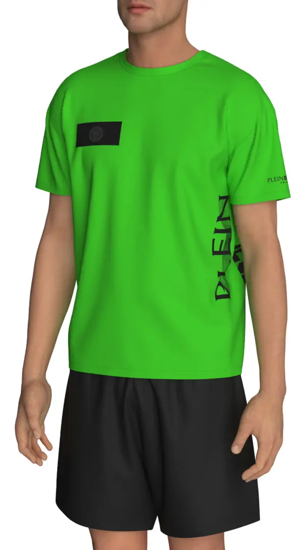 Short Sleeve T-shirt