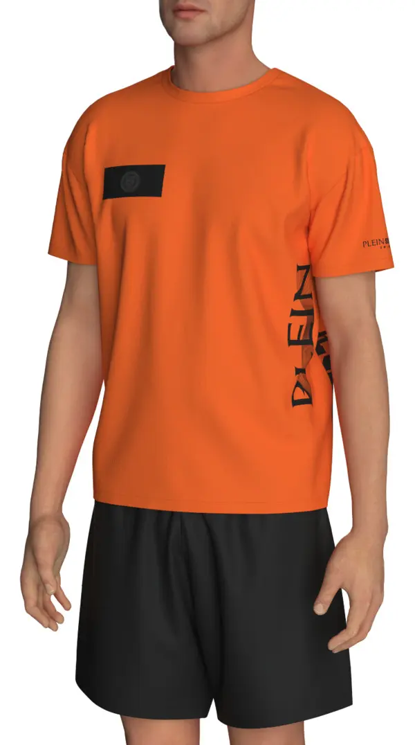 Short Sleeve T-shirt