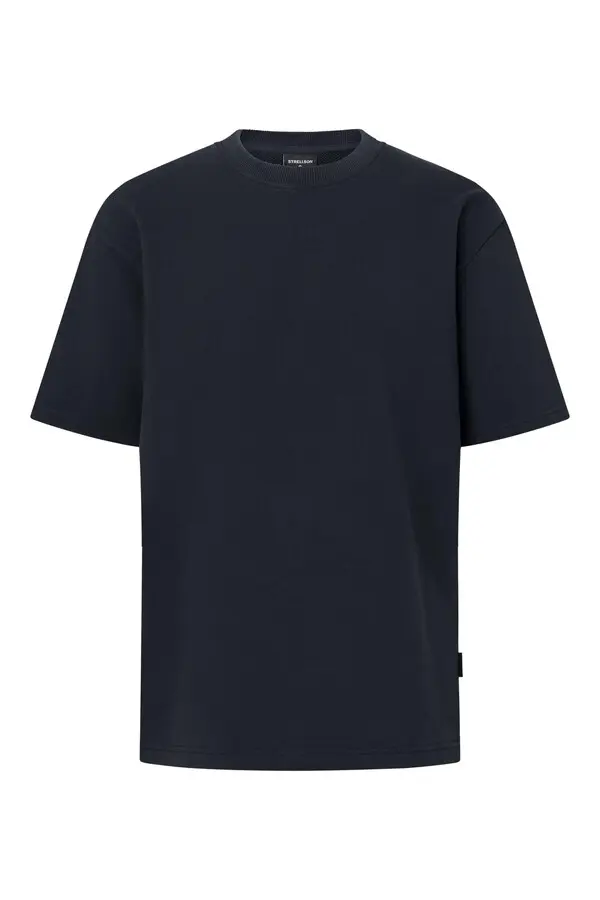 Loose Fit Short Sleeve T-shirt