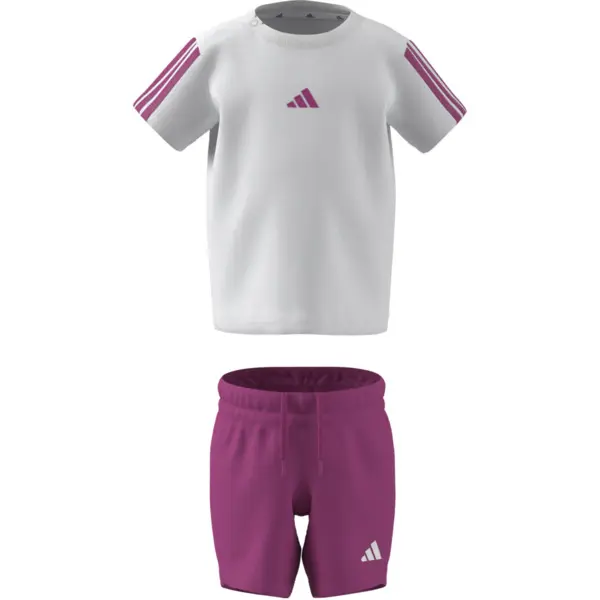 Essentials T-shirt set