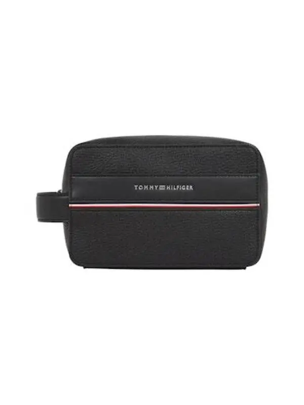 LeatherToiletry Bag