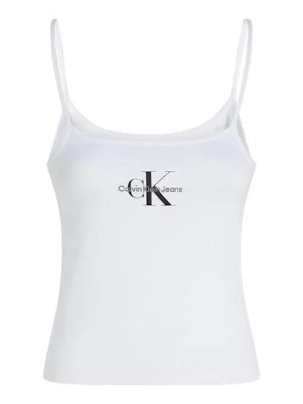 Monologo Strappy Tank Top