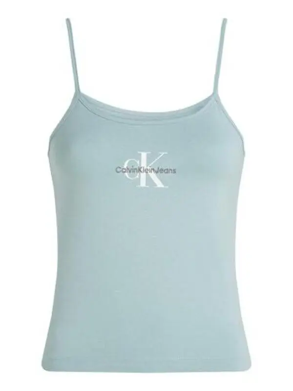 Monologo Strappy Tank Top