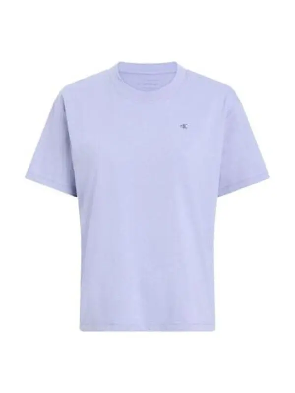 Script Inst Back Graphic Relaxed T-Shirt