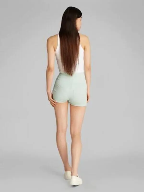 Waffle Ture Shorts