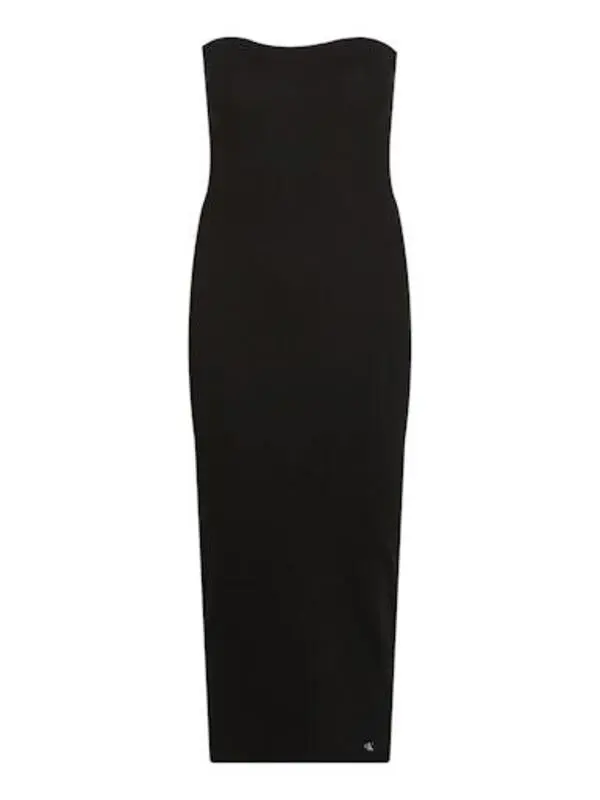 Ib Sleeveless Bodycon Dress