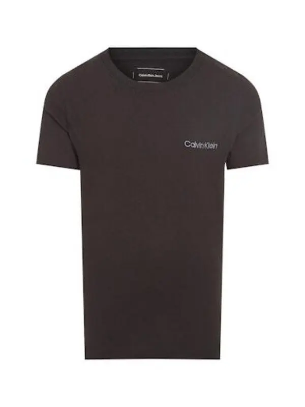  Slim Fit Chest Logo T-Shirt
