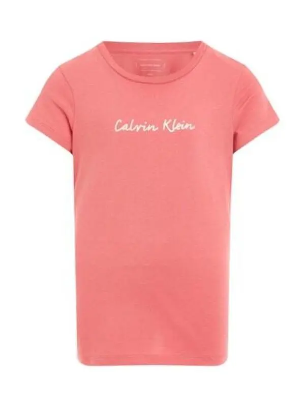 Slim Short Sleeve T-Shirt