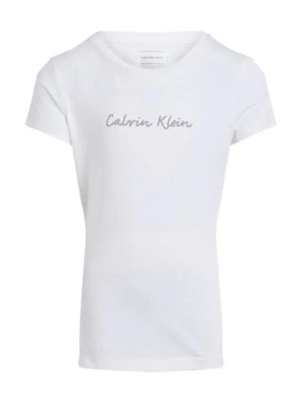 Slim Short Sleeve T-Shirt