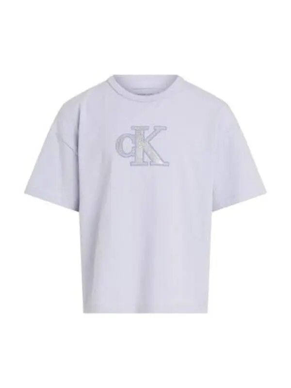 Metallic T-Shirt