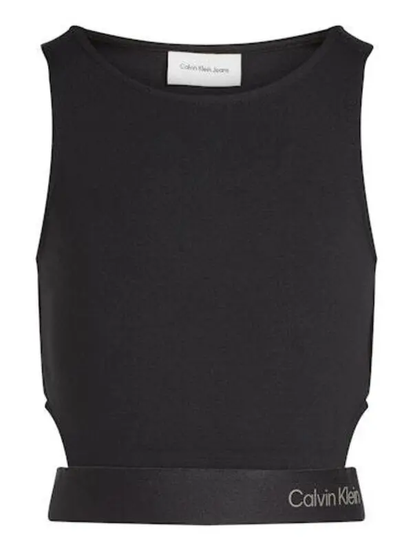 Punto Sleeveless Top