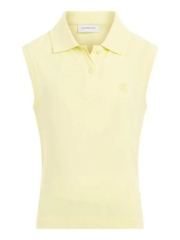 Short Sleeve Polo