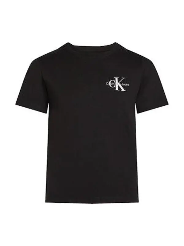 Unisex Kids Short Sleeve T-Shirt