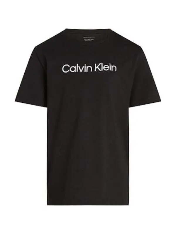 Logo Short Sleeve T-Shirt