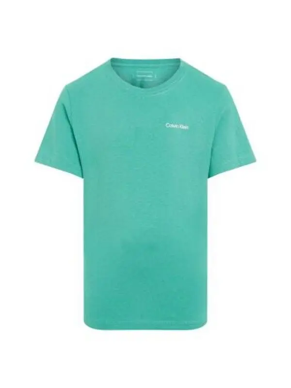 Logo Short Sleeve T-Shirt