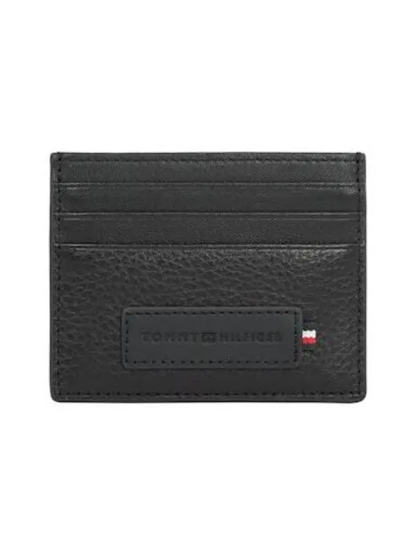PREMIUM LEATHER CARD HOLDER