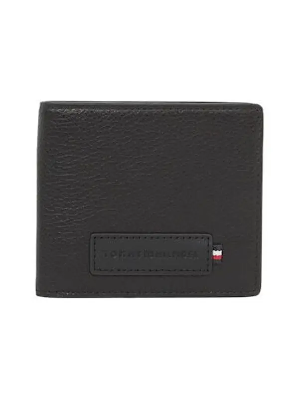 PREMIUM LEATHER MINI WALLET