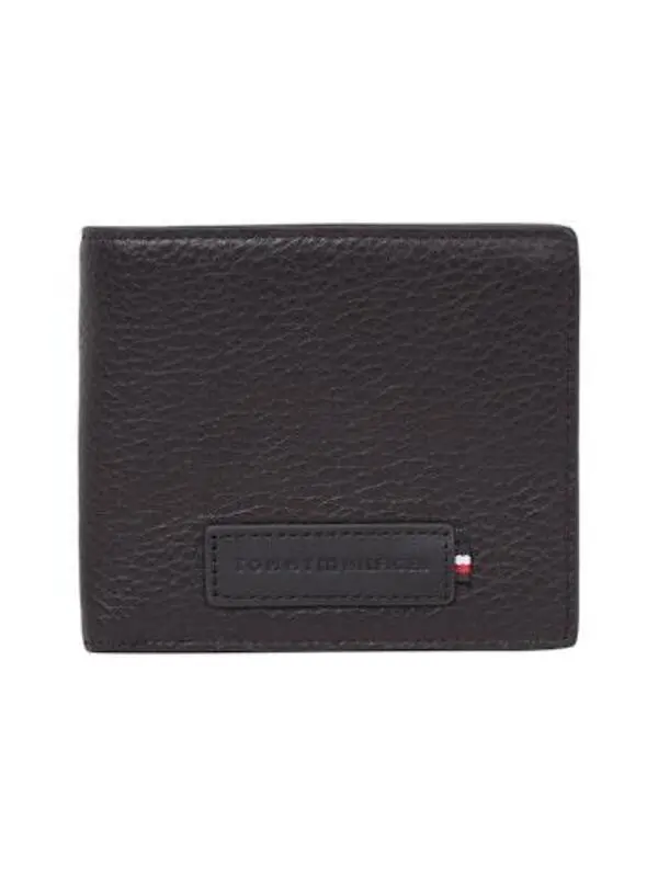 PREMIUM LEATHER BIFOLD WALLET