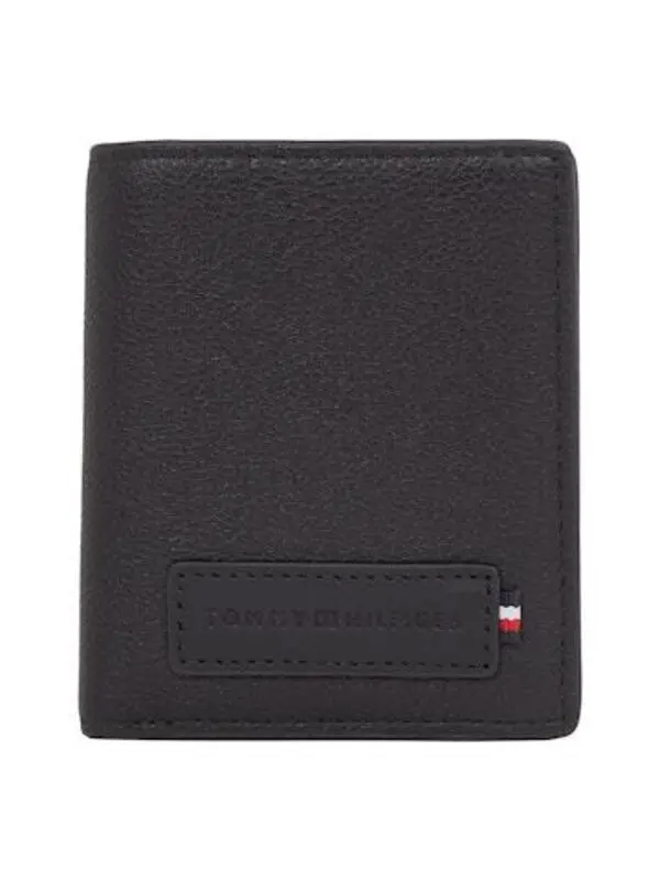 PREMIUM LEATHER TRIFOLD WALLET