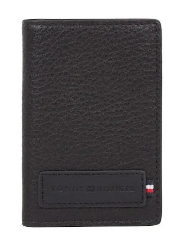 PREMIUM LEATHER BIFOLD WALLET