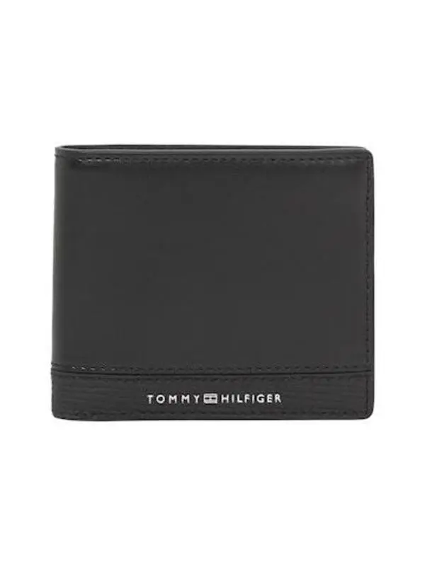 LEATHER WALLET