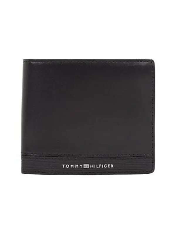 LEATHER WALLET