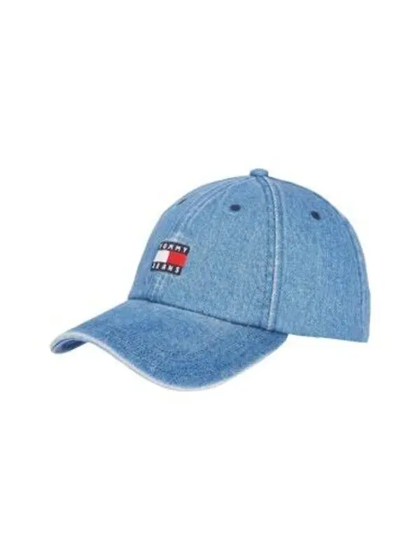HERITAGE DENIM CAP