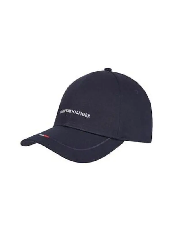 6 PANEL CAP