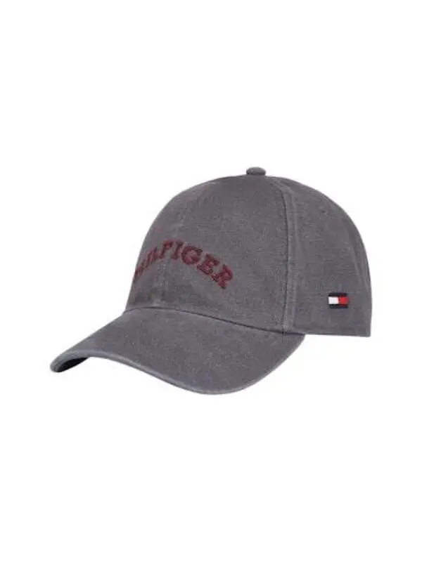 SOFT 6 PANEL CAP