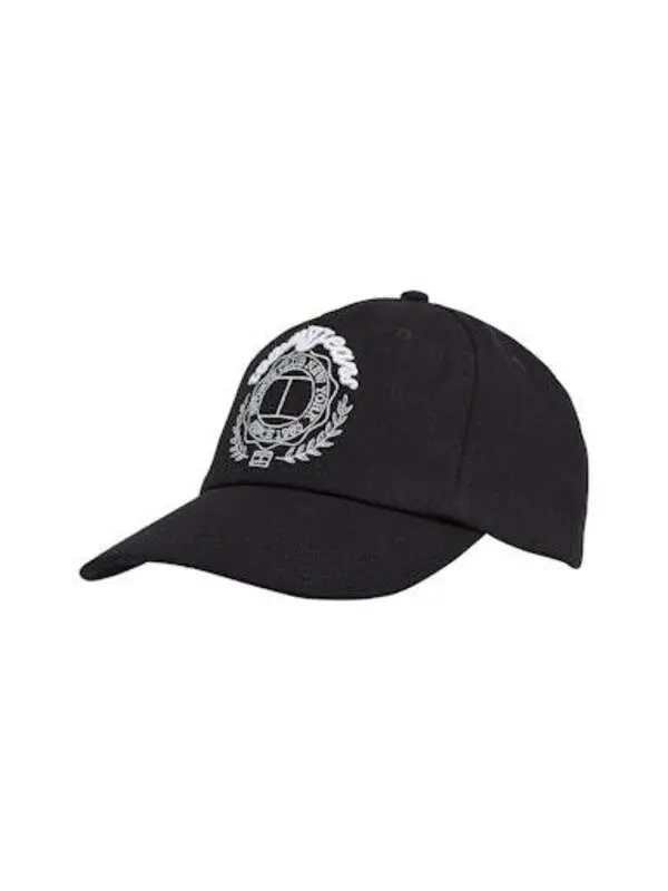 COTTON BASEBALL CAP