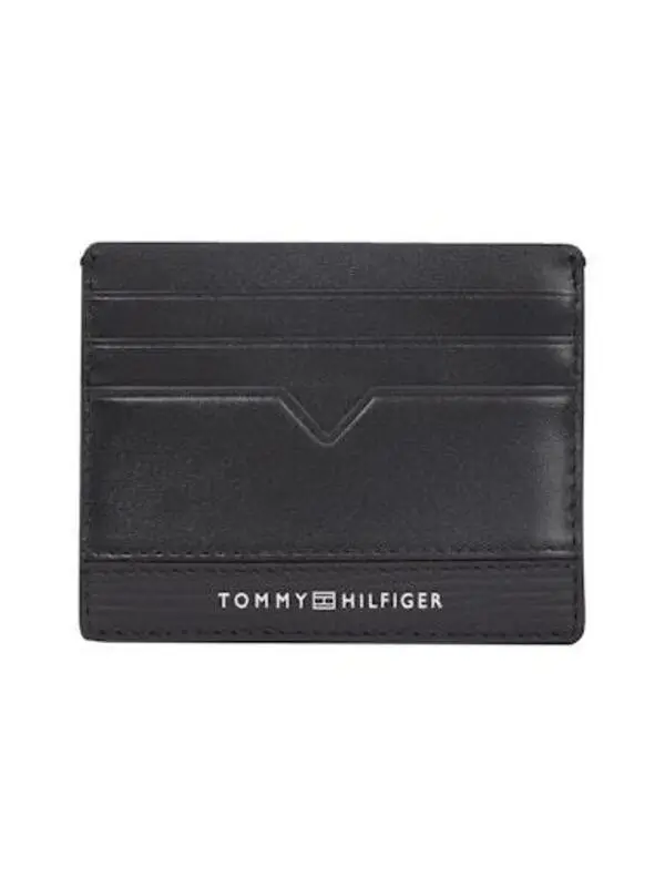 LEATHER BUSINESS CARDHOLDER