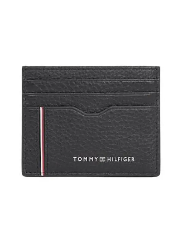 LEATHER BUSINESS CARDHOLDER