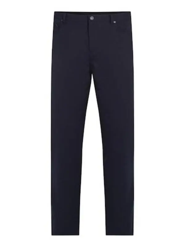 DENTON TECHNICAL CHINO TROUSERS