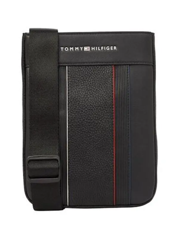 MINI CROSSBODY BAG