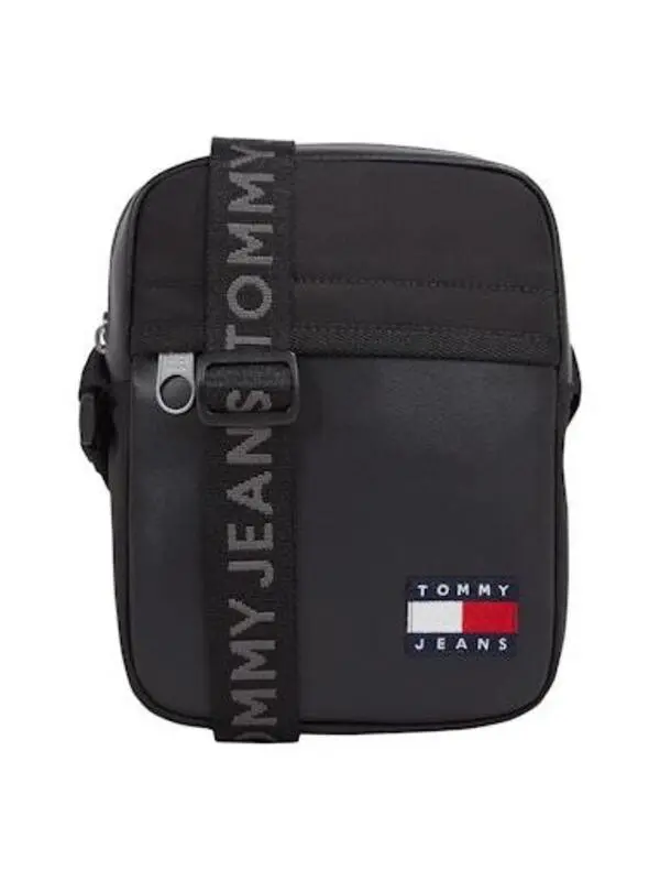 DAILY ELEVATED REPORTER BAG