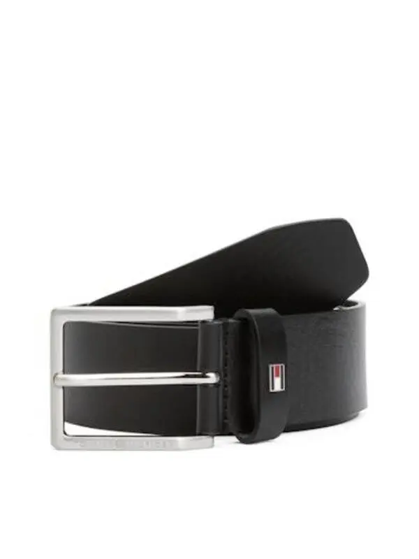 ADAN LEATHER BELT