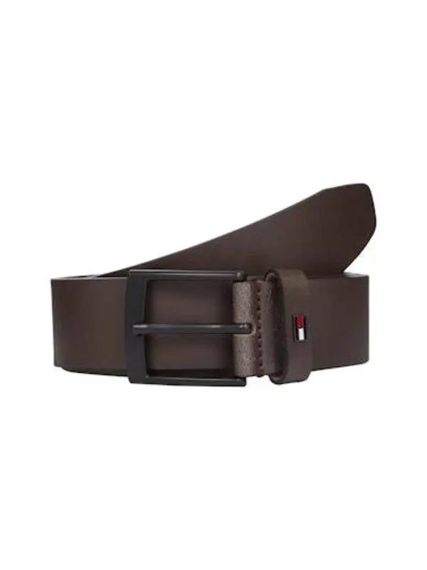 ADAN LEATHER BELT