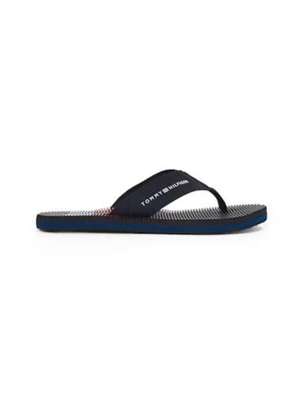 massag footbed Flip Flops