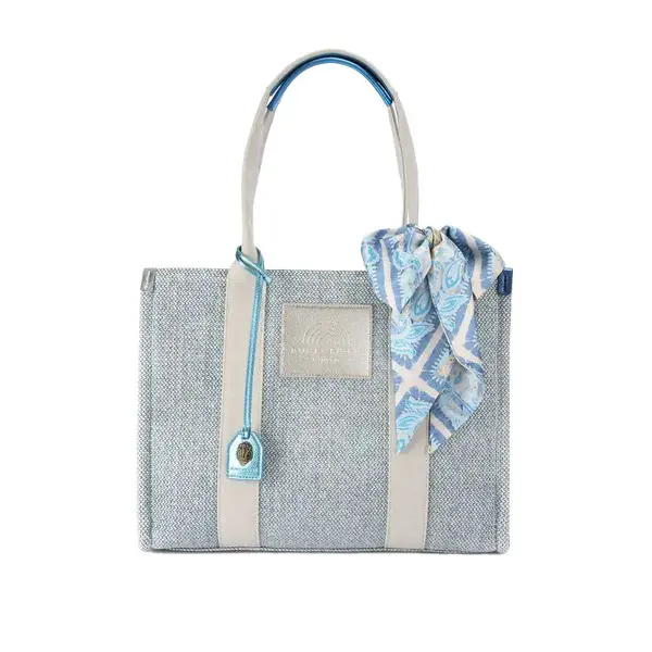large southbank tote bag