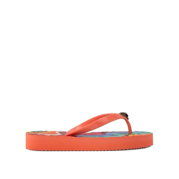 kensington Multicolor  Flip-Flops