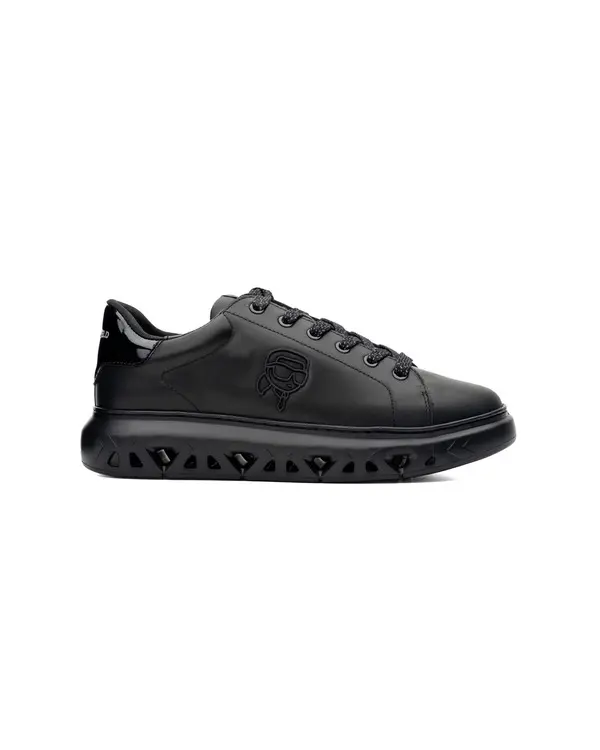 K-Icon Low-Top Sneakers