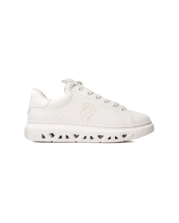 K-Icon Low-Top Sneakers