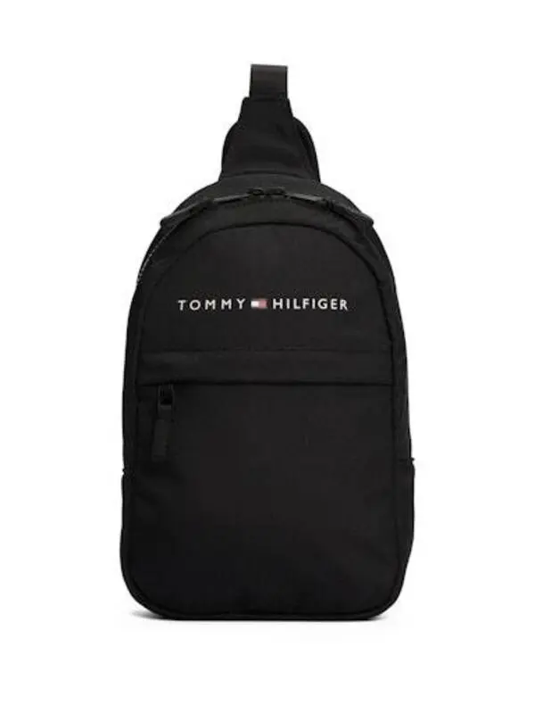 Essential Crossbody Bag
