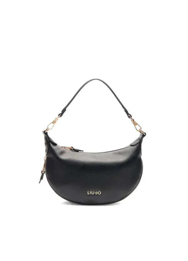 Hal monn leahtehr Shoulder Bag