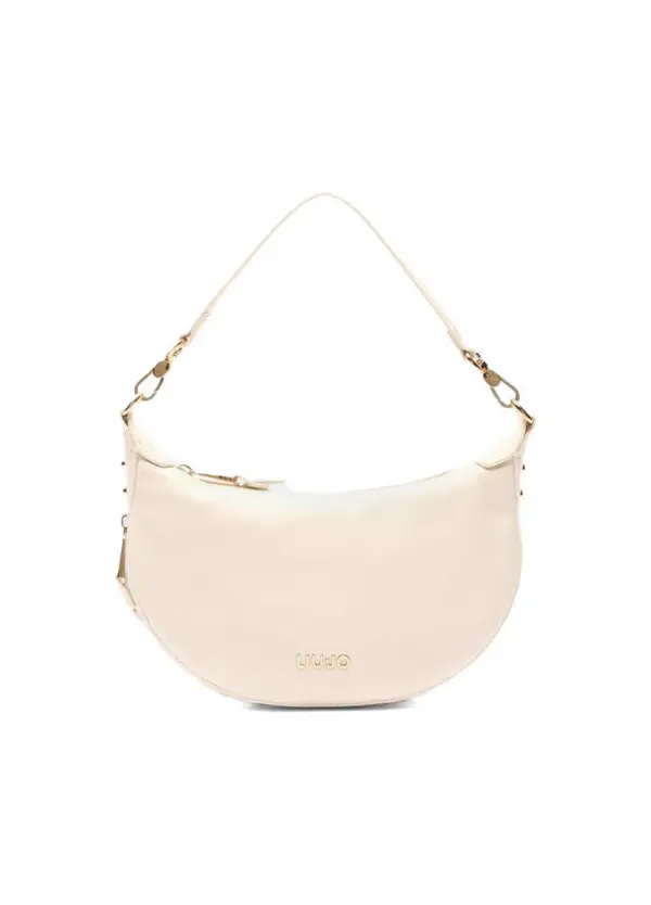 Hal monn leahtehr Shoulder Bag
