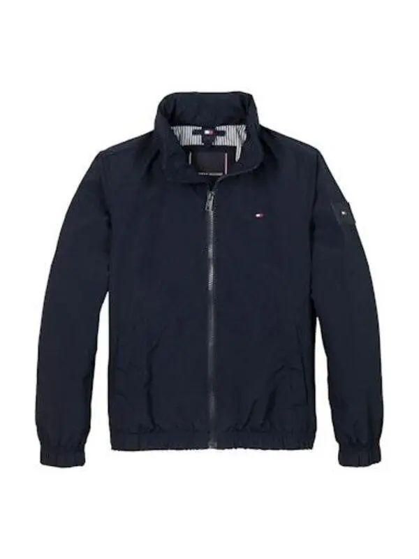 Essential Jacket